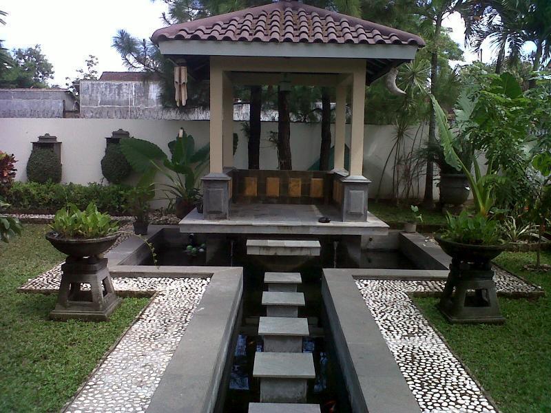 Grya Natasha Apartment Yogyakarta Bagian luar foto