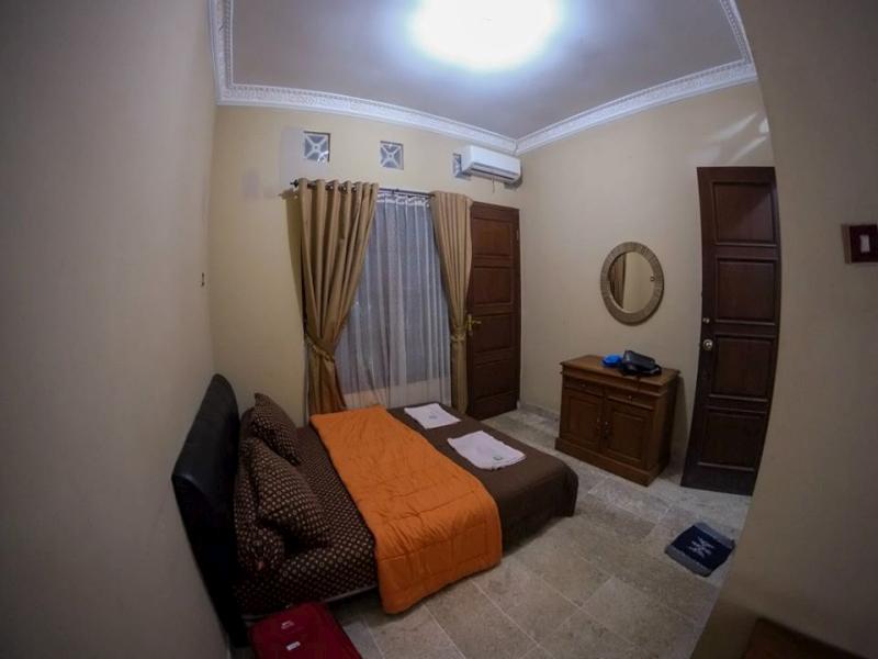 Grya Natasha Apartment Yogyakarta Bagian luar foto