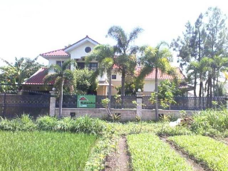 Grya Natasha Apartment Yogyakarta Bagian luar foto